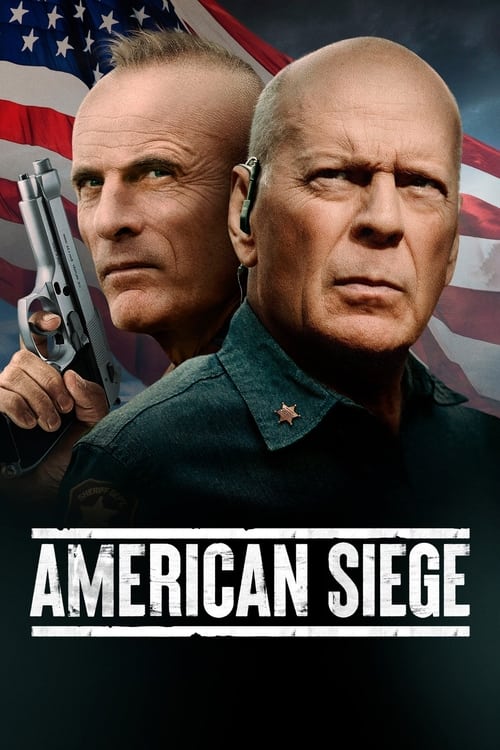 American Siege - 2022