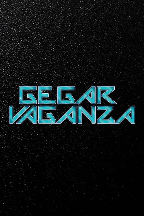 Gegar vaganza 2021 live