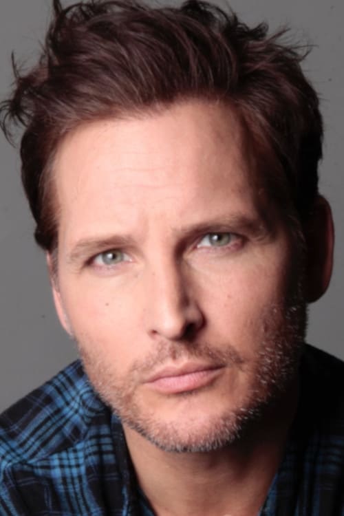 peter facinelli movies and tv shows glee