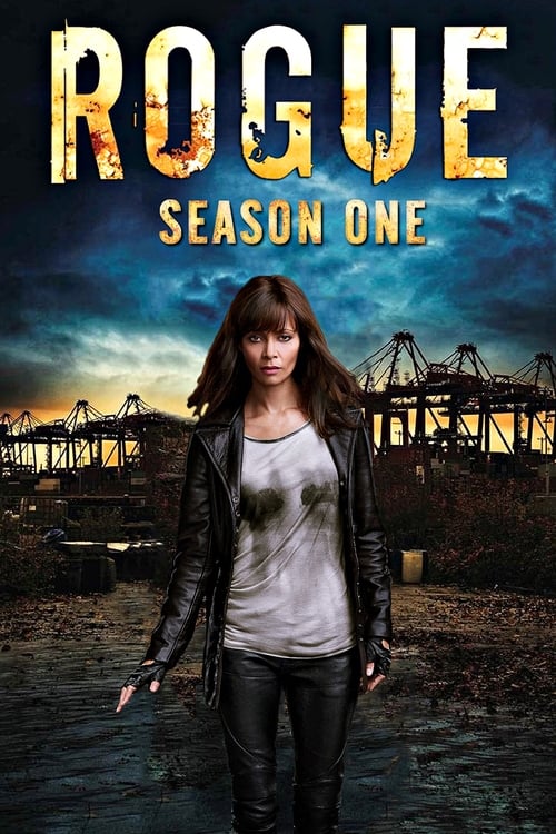 Rogue Season 1 2013 The Movie Database Tmdb