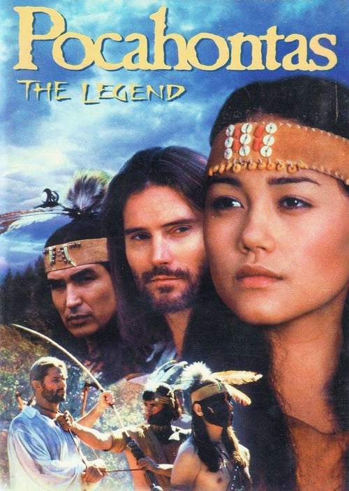 Fantastisch Banzai omhelzing Pocahontas: The Legend (1995) — The Movie Database (TMDB)