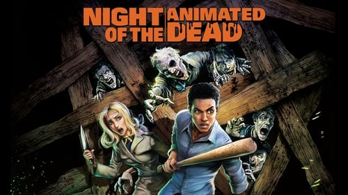 Night of the Animated Dead Torrent 2021
