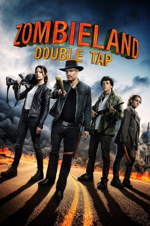Download Zombieland Double Tap 2019 Full Hd Quality