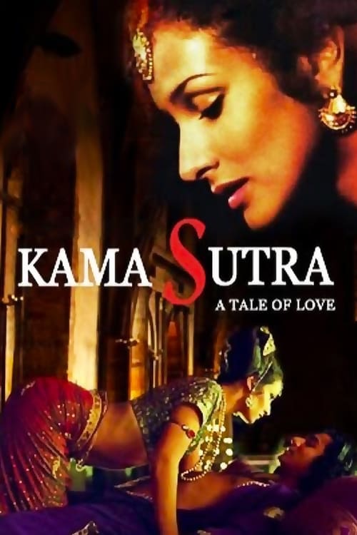 Kama Sutra - A Tale of Love