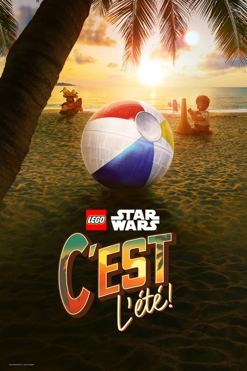 LEGO Star Wars - C'est l'ete ! - 2022