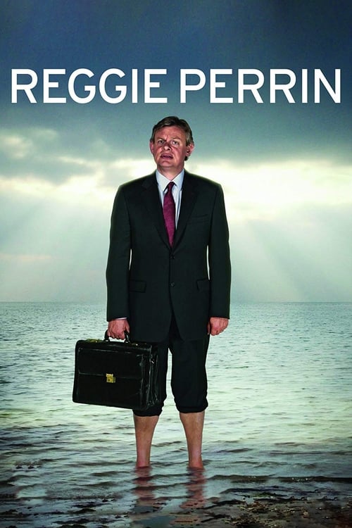 Locker Allegations resource Reggie Perrin (TV Series 2009-2010) — The Movie Database (TMDB)