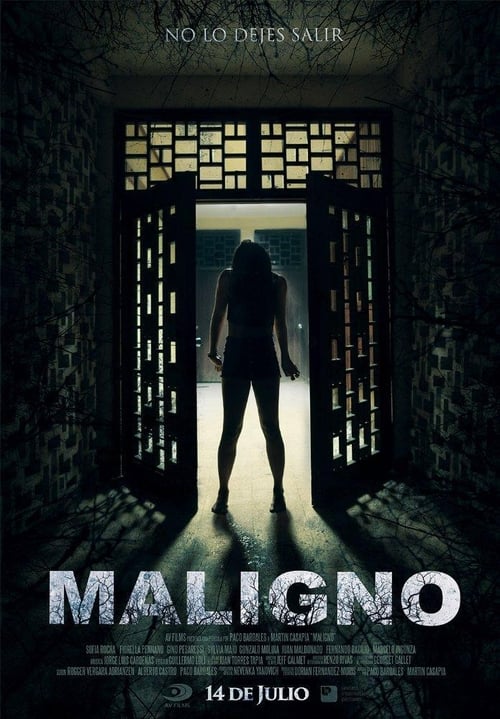 Download Maligno (2016) Dual Audio {Hindi-Spenish} 480p [300MB] || 720p [1GB]