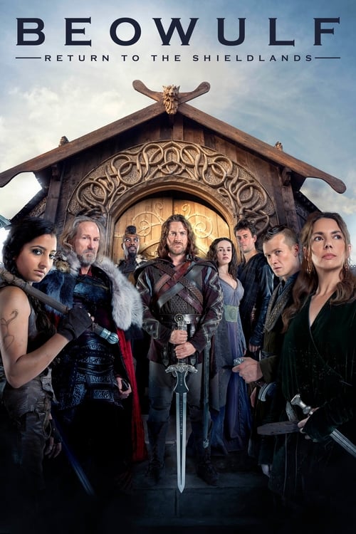 Beowulf : Retour dans les shieldlands saison 1 - 2016