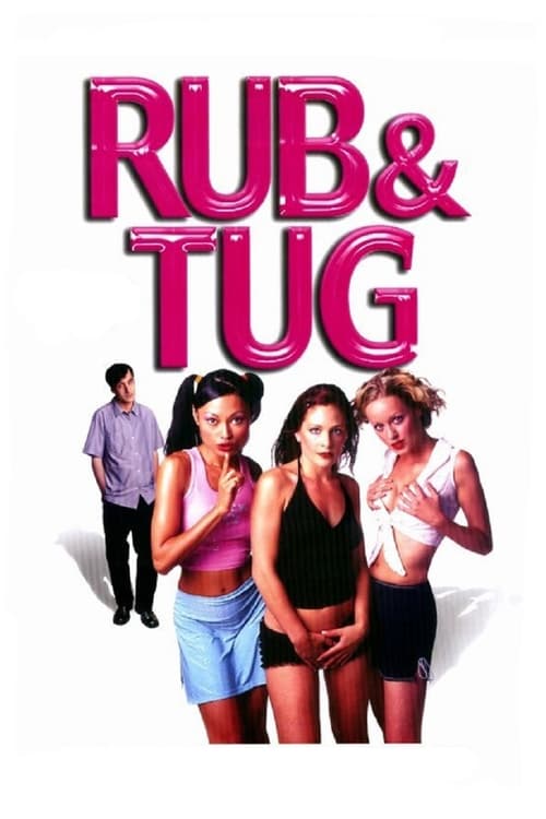 Rub And Tug For Women