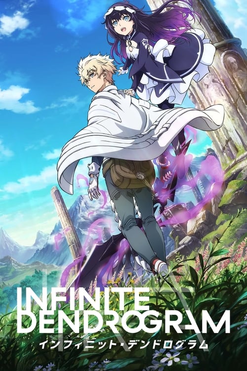 Episode 13 - Infinite Dendrogram [2020-04-17] - Anime News Network