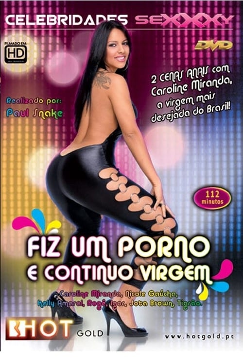 Pornô doído brasileiro