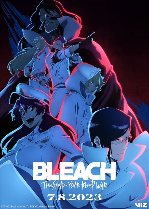 BLEACH: TYBWA Episode 8 Preview Is Now Out - Anime Corner