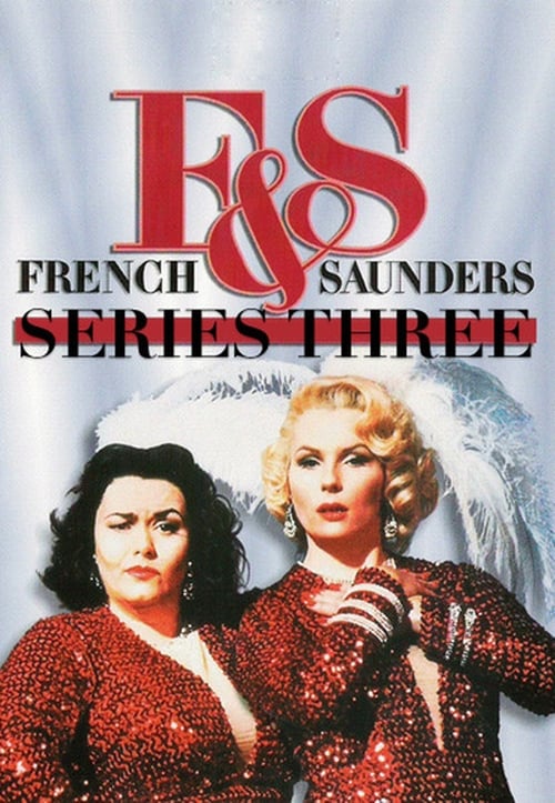 French & Saunders: Season 3 (1990) — The Movie Database (TMDB)