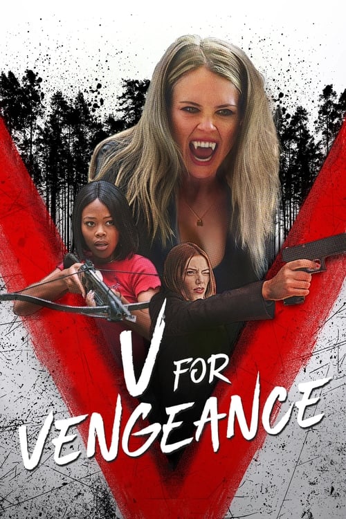 V for Vengeance - 2022
