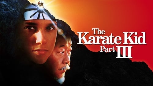Karate Kid III: El desafío final. FHD