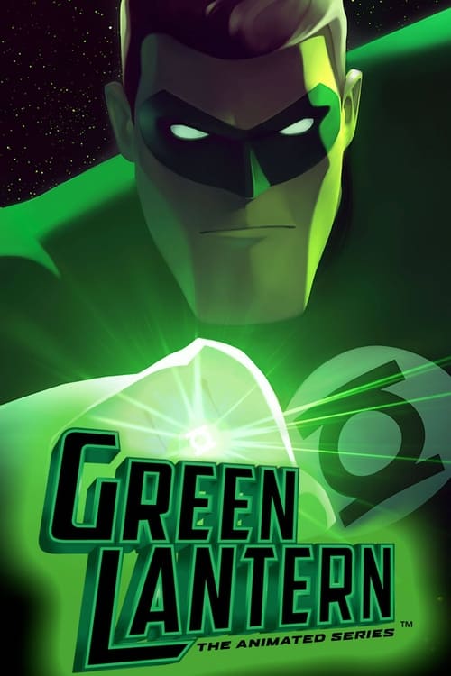 Green Lantern: The Animated Series (TV Series 2011-2013) — The Movie  Database (TMDB)