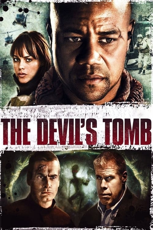 The Devil's Tomb - 2009