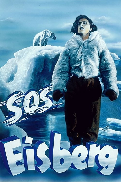 S.O.S. Iceberg