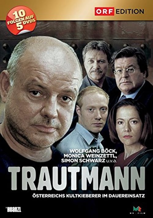 Trautmann Bert Trautmann,