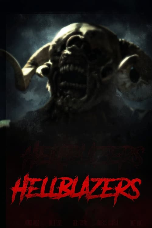 Hellblazers - 2022