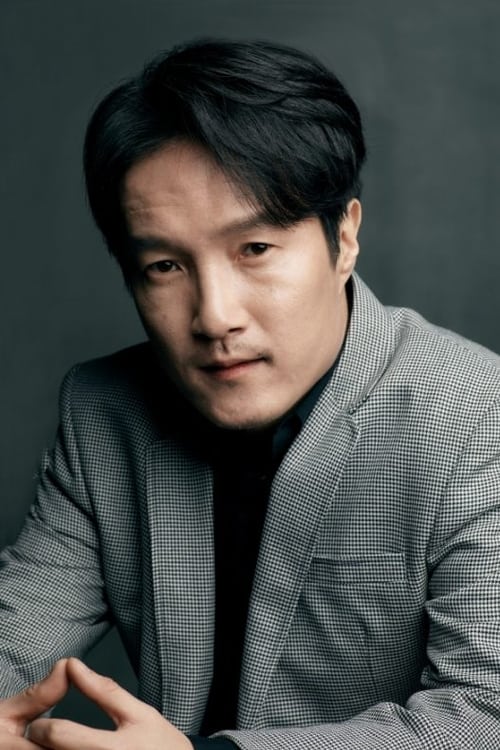 Lee Joong-ok — The Movie Database (TMDB)