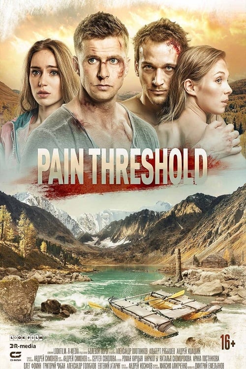 Download Pain Threshold (2019) Dual Audio (Hindi-Russian) 480p [300MB] || 720p [1GB]