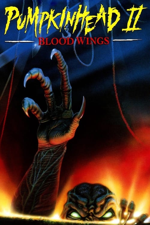 Pumpkinhead II: Blood Wings (VOSTFR) 1993