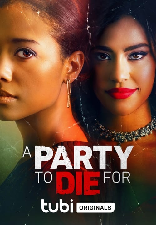 A Party To Die For (WEBRIP) 2022