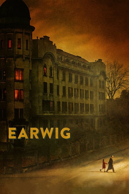 EN| Earwig