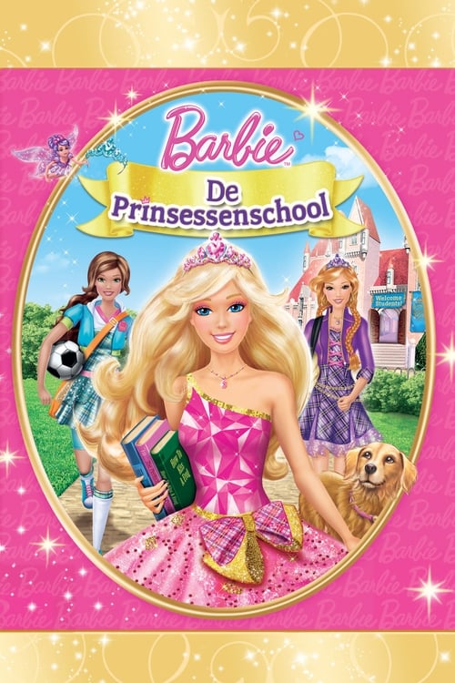 Verlichting afstuderen Prik Barbie: De Prinsessenschool (2011) — The Movie Database (TMDB)