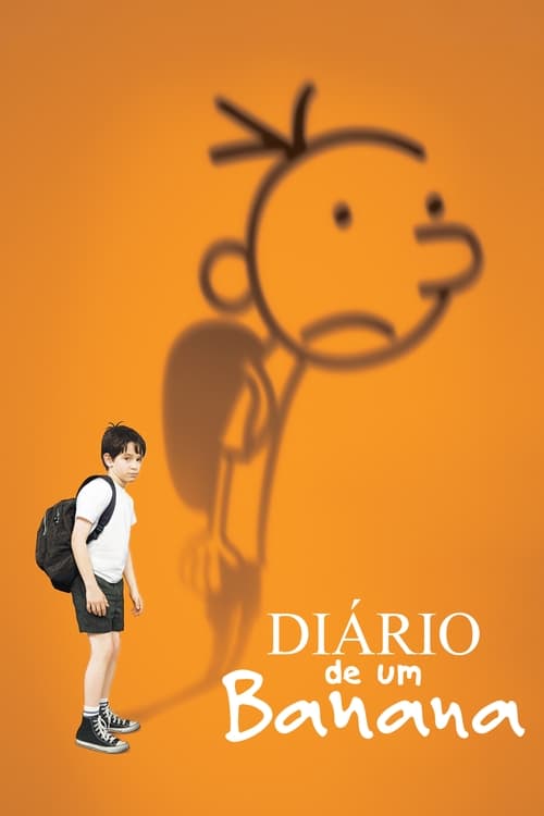 Diário de um Banana (2010) - Elenco & Equipe — The Movie Database