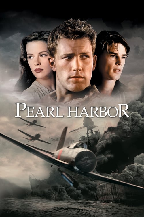 Pearl Harbor. FHD