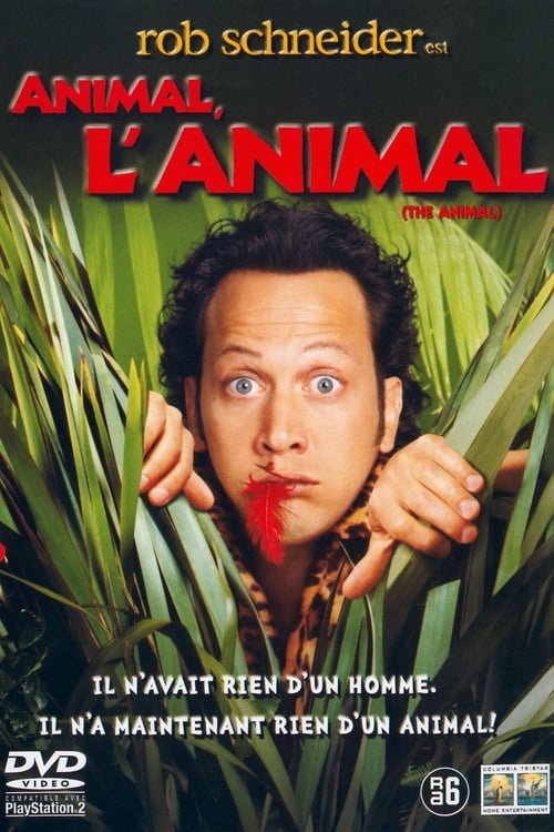 Animal - l'animal - 2001