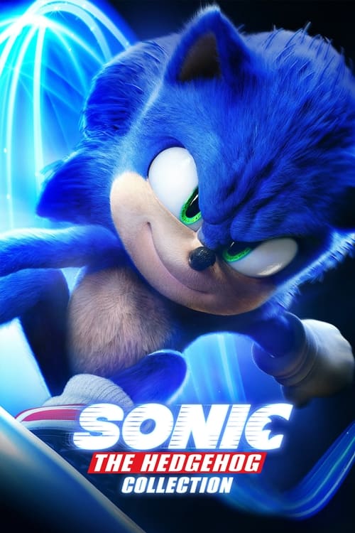 Sonic: O Filme (2020) - Imagens de fundo — The Movie Database (TMDB)