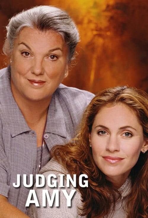 Judging Amy (TV Series 1999-2005) - Cast & Crew — The Movie Database (TMDB)