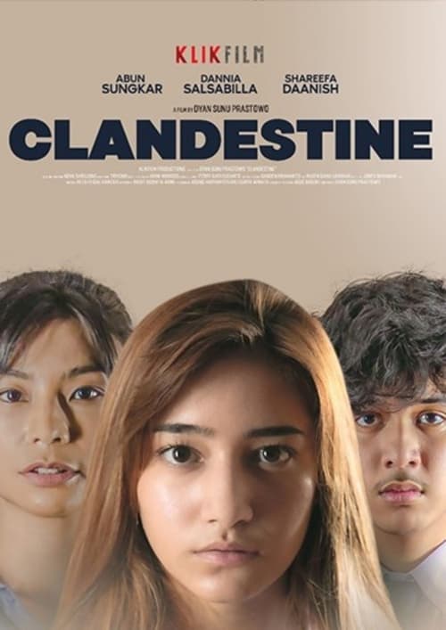 ID| Clandestine