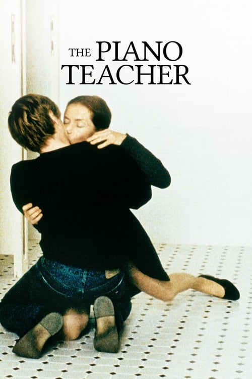 The Piano Teacher (2001) — The Movie Database (TMDB)