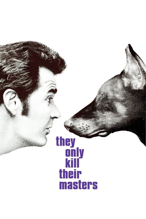 They Only Kill Their Masters (1972) — The Movie Database (TMDB)