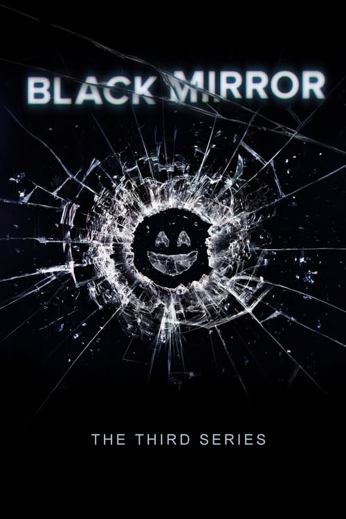 Phim Gương Đen Phần 3 - Black Mirror Season 3 (2016)