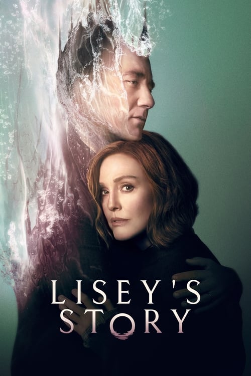 Lisey's Story (TV Series 2021-2021) — The Movie Database (TMDB)