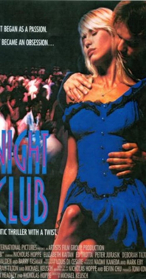 Club erotic film