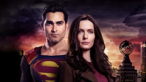 Superman e Lois 2ª Temporada Torrent 2022