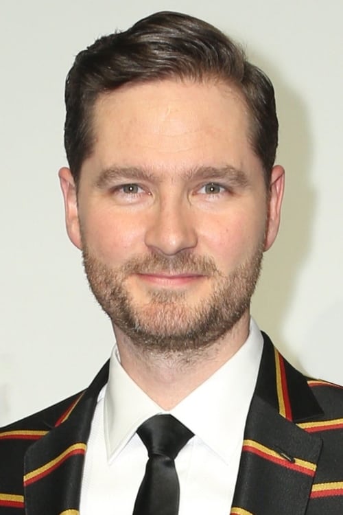 Charlie Pickering: The Telepathic Boy From The Regulators