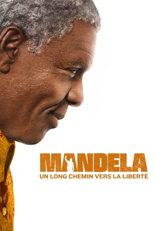 Mandela - Un long chemin vers la liberté - 2013
