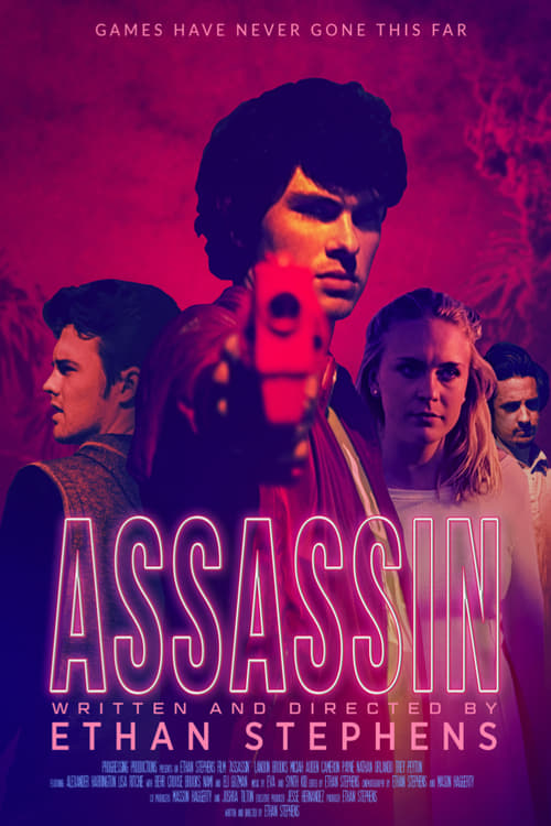 Download Assassin’s Target (2019) Dual Audio (Hindi-English) 480p [300MB] || 720p [800MB] || 1080p [2GB]