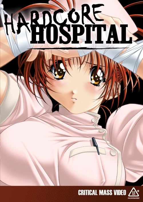 Hardcore Hospital (TV Series 2002-2002) — The Movie Database (TMDB)