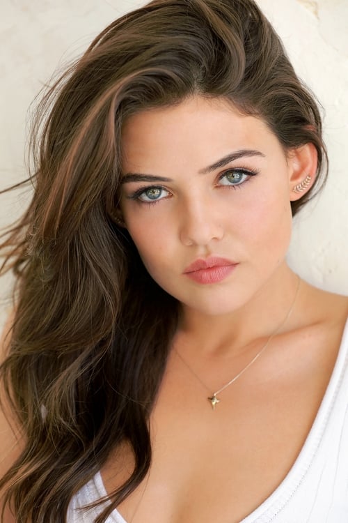 Danielle Campbell Is Returning to The Originals For a Visit