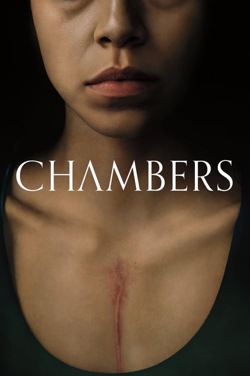 Download Netflix Chambers (Season 1) {English With Subtitles} 720p WeB-DL HD [250MB]