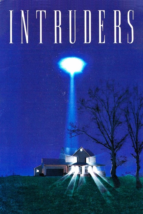 Intruders, Series Trailer