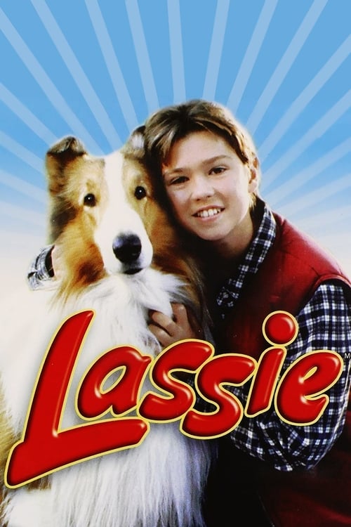 Lassie (TV Series 1997-1997) — The Movie Database (TMDB)